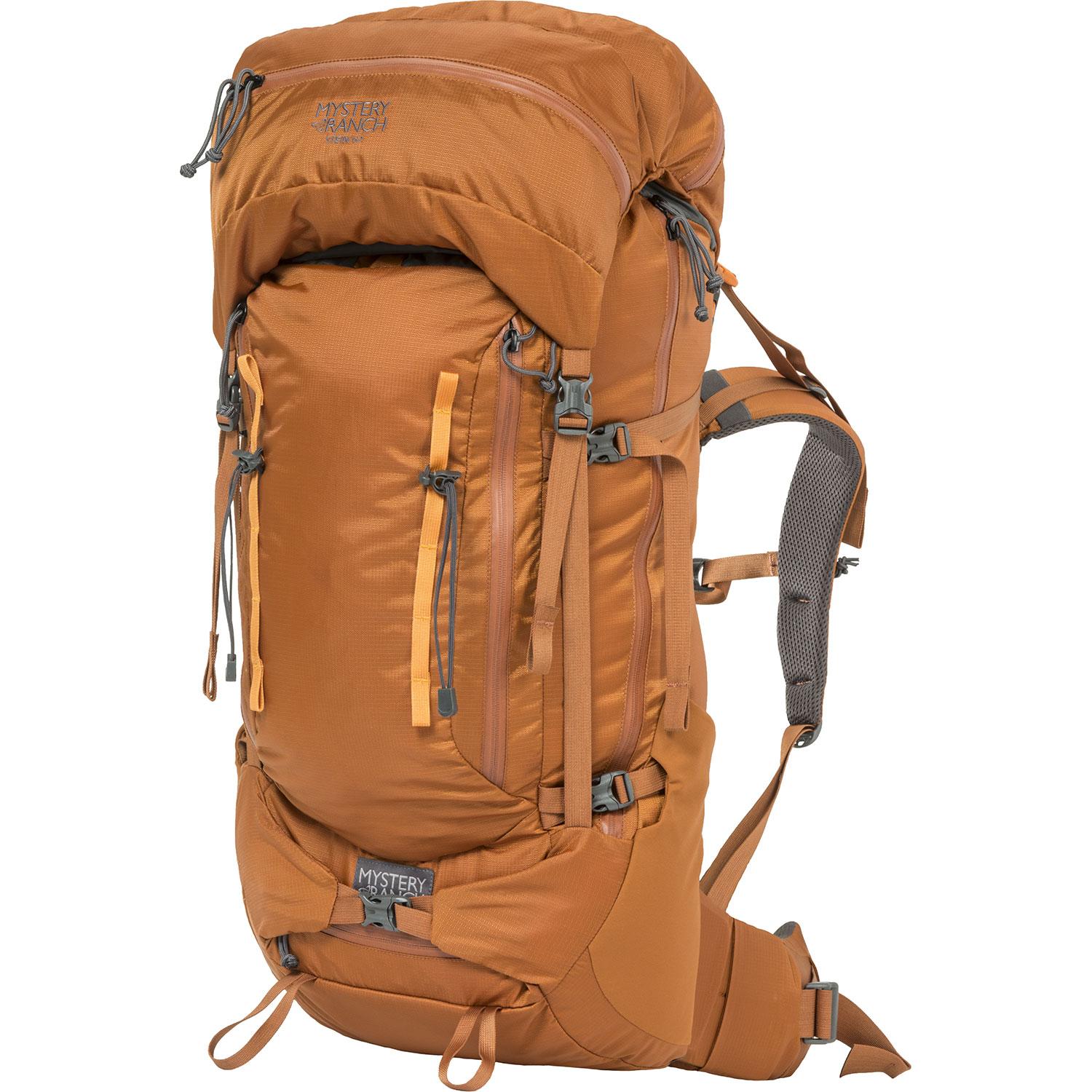 Product gallery image number 1 for product Stein 62 Backpack - Men's