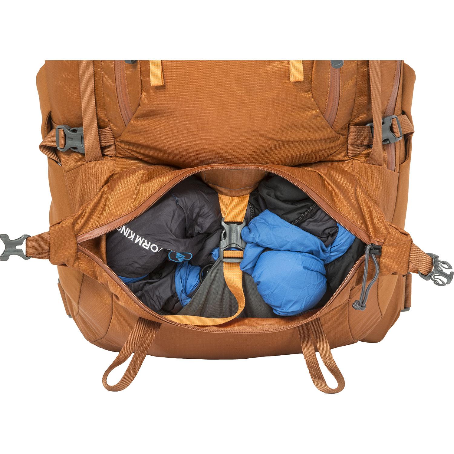 Product gallery image number 2 for product Stein 62 Backpack - Men's