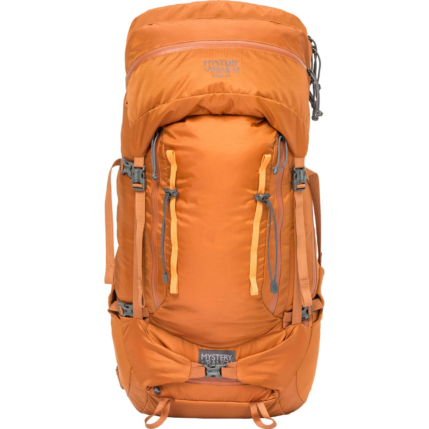 Product gallery image number 7 for product Stein 62 Backpack - Men's