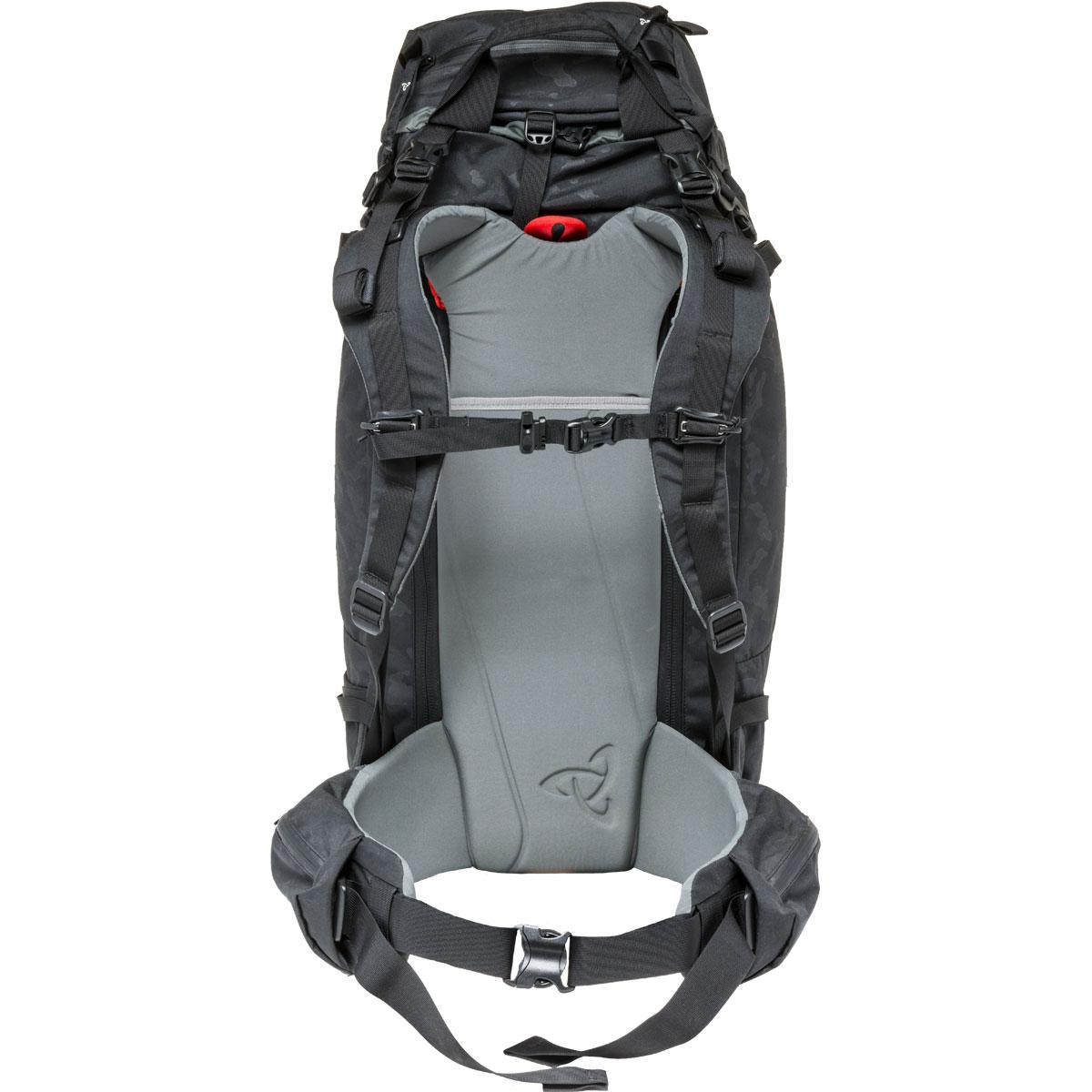 Product gallery image number 5 for product Patrol 45L Backpack - Unisex