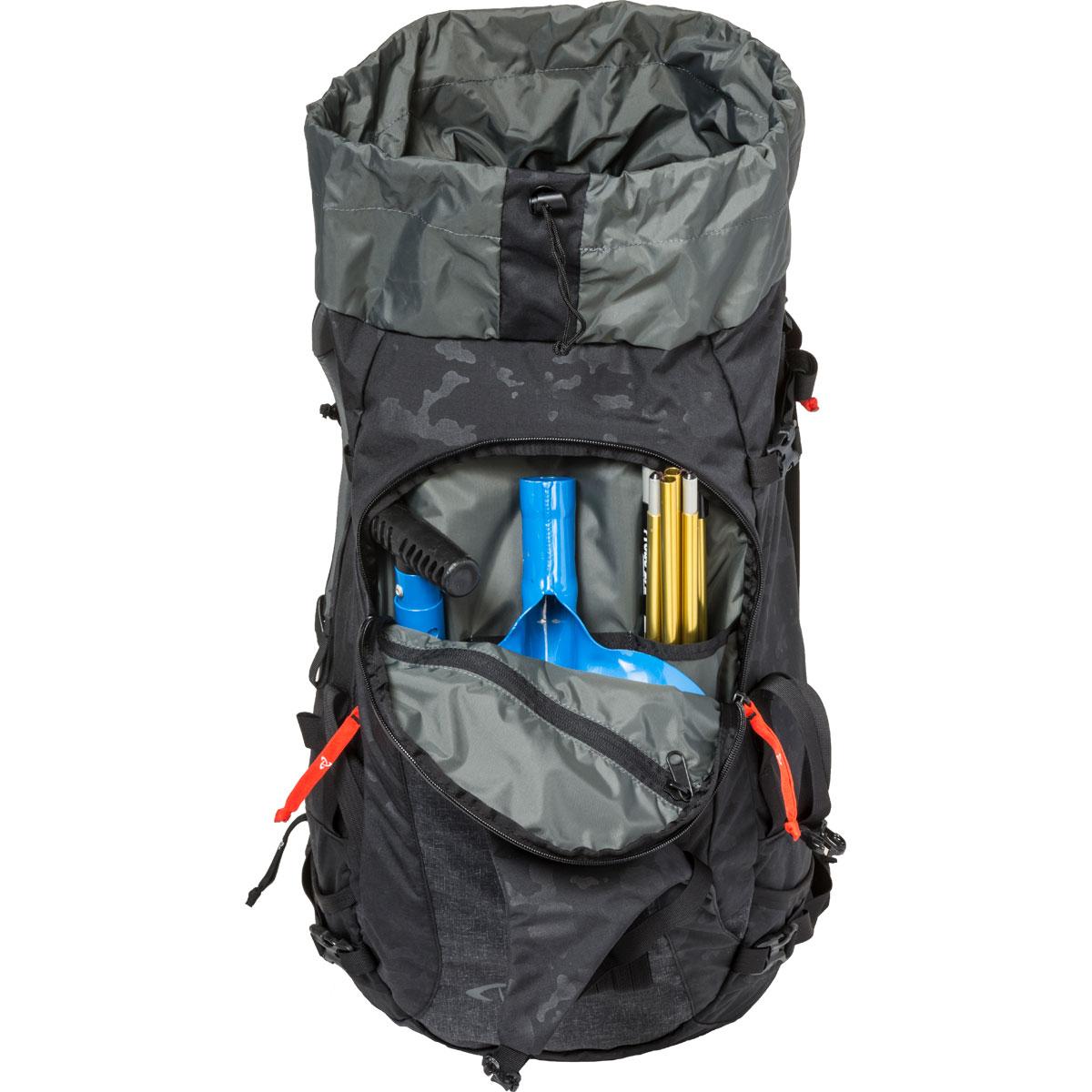 Product gallery image number 3 for product Patrol 45L Backpack - Unisex