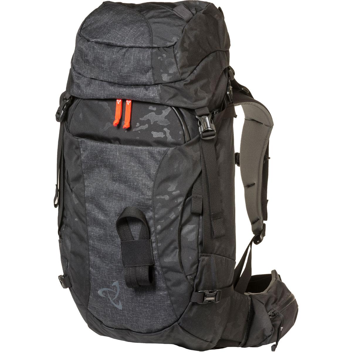 Product gallery image number 1 for product Patrol 45L Backpack - Unisex