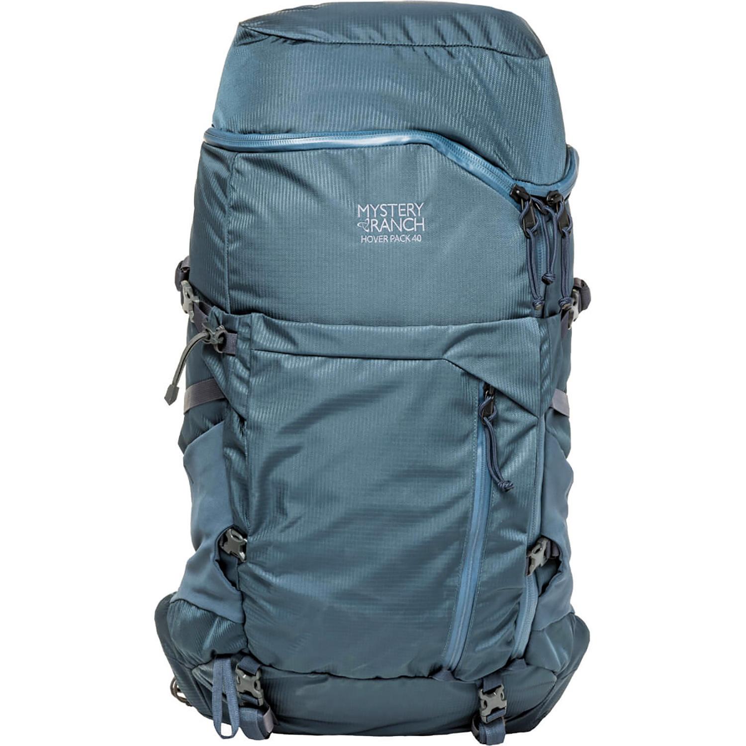 Product gallery image number 1 for product Hover Pack 40 Backpack - Women's