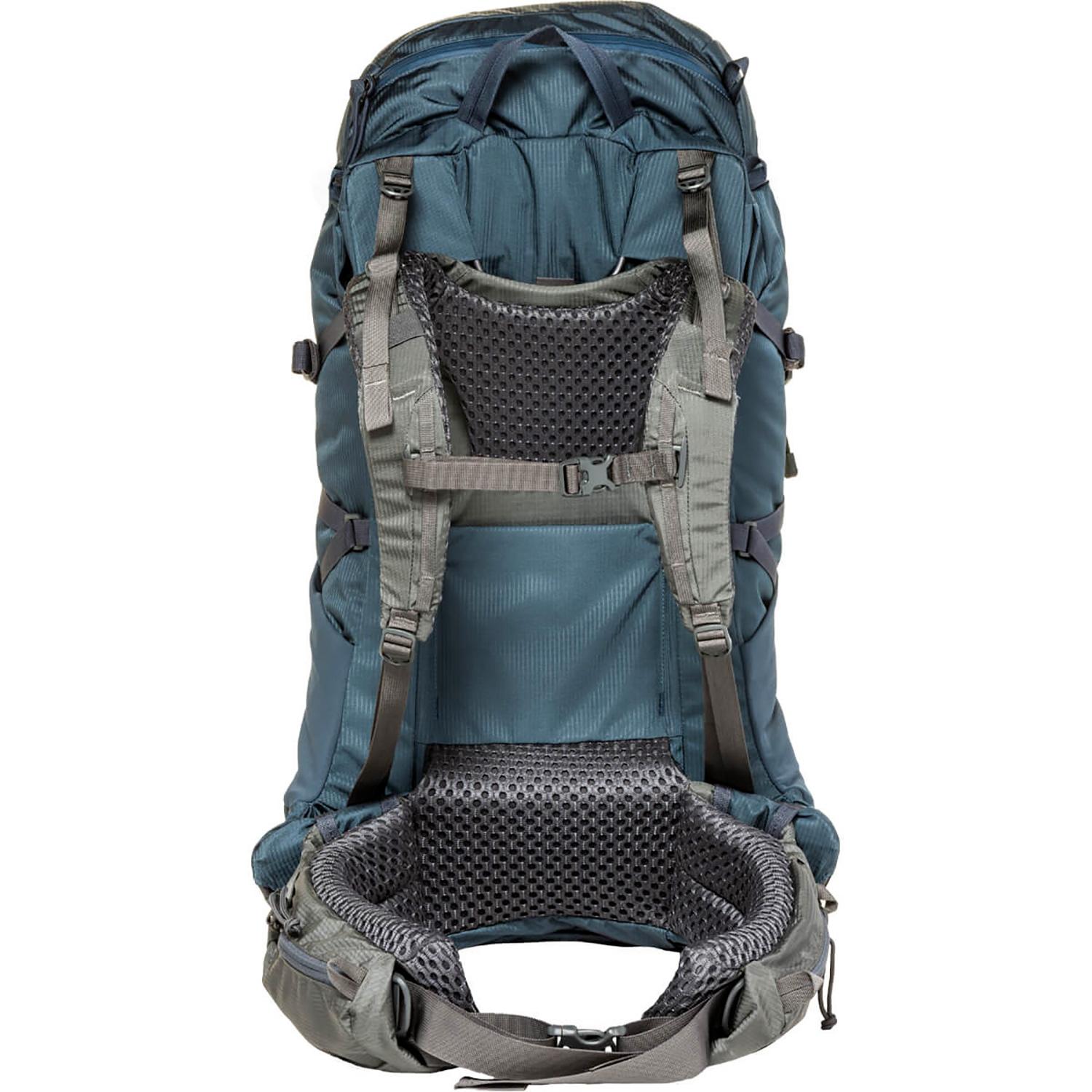 Product gallery image number 5 for product Hover Pack 40 Backpack - Women's