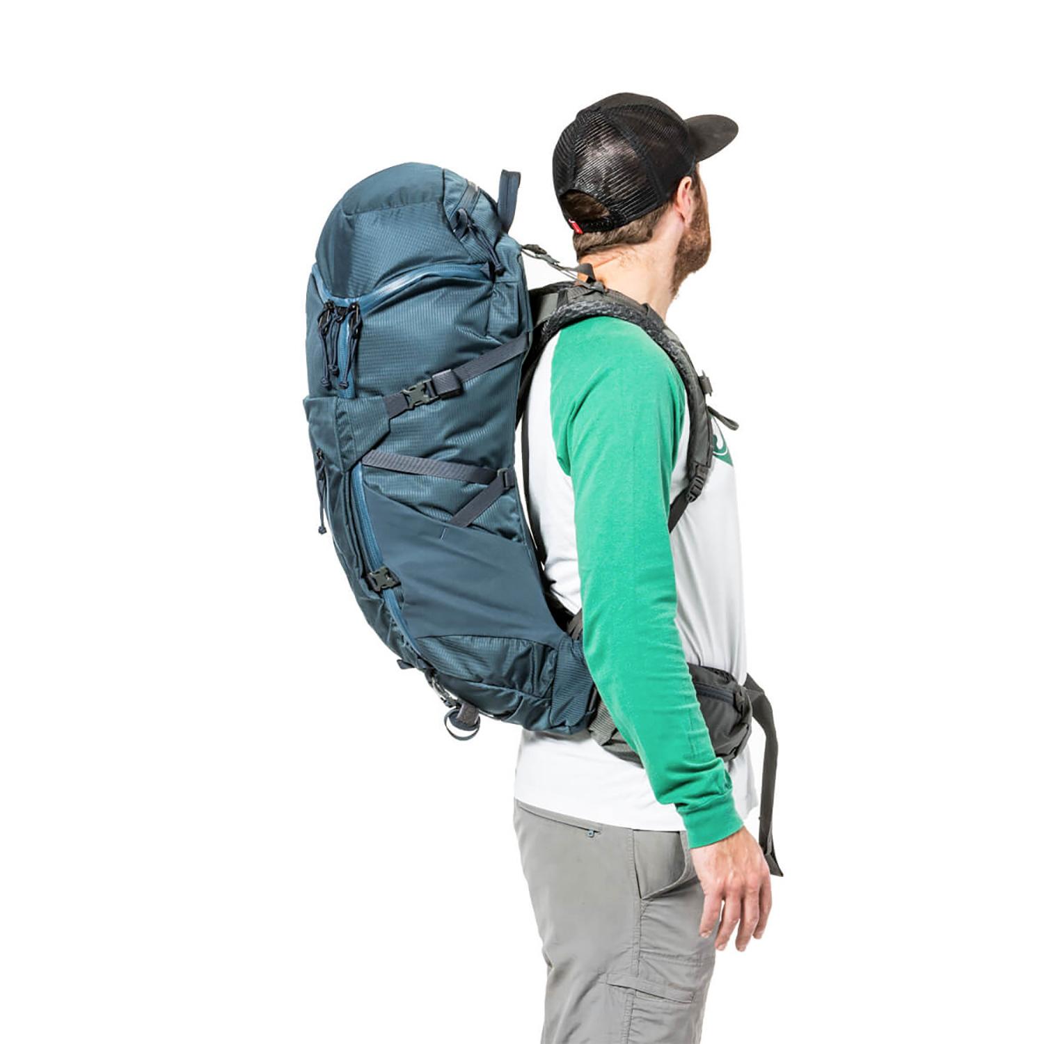 Product gallery image number 3 for product Hover Pack 40 Backpack - Women's