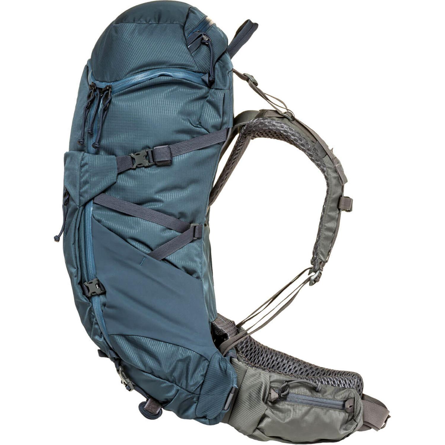 Product gallery image number 2 for product Hover Pack 40 Backpack - Women's