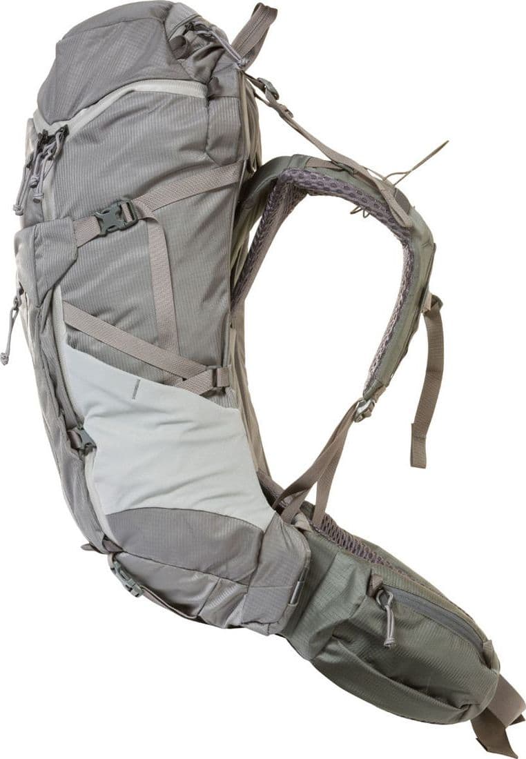 Product gallery image number 2 for product Hover Pack 40 Backpack - Men's