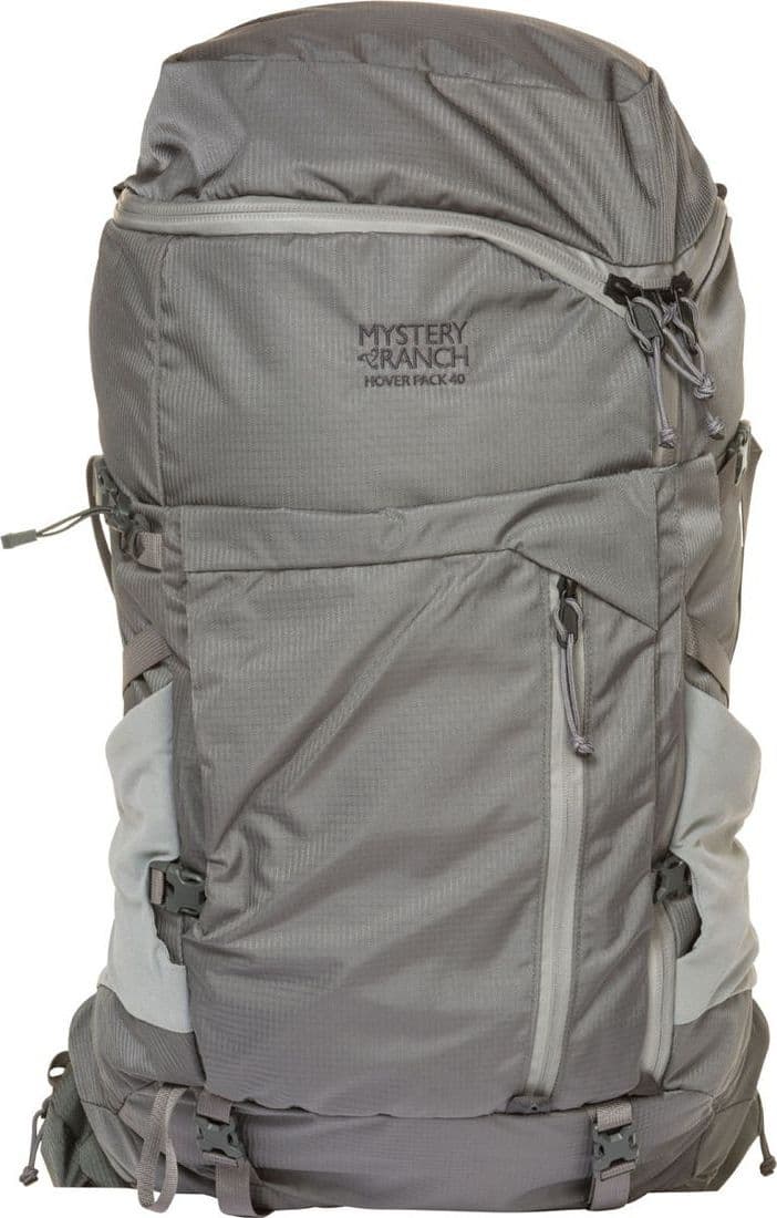 Product gallery image number 3 for product Hover Pack 40 Backpack - Men's