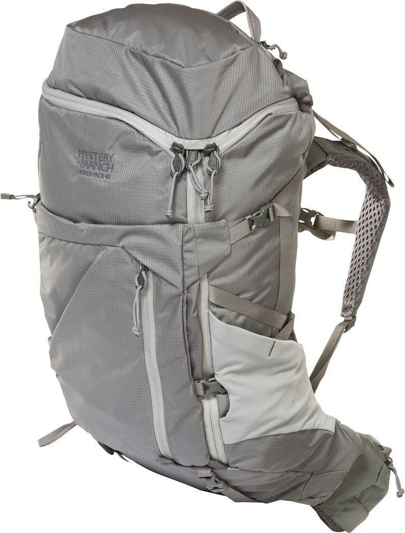 Product gallery image number 1 for product Hover Pack 40 Backpack - Men's