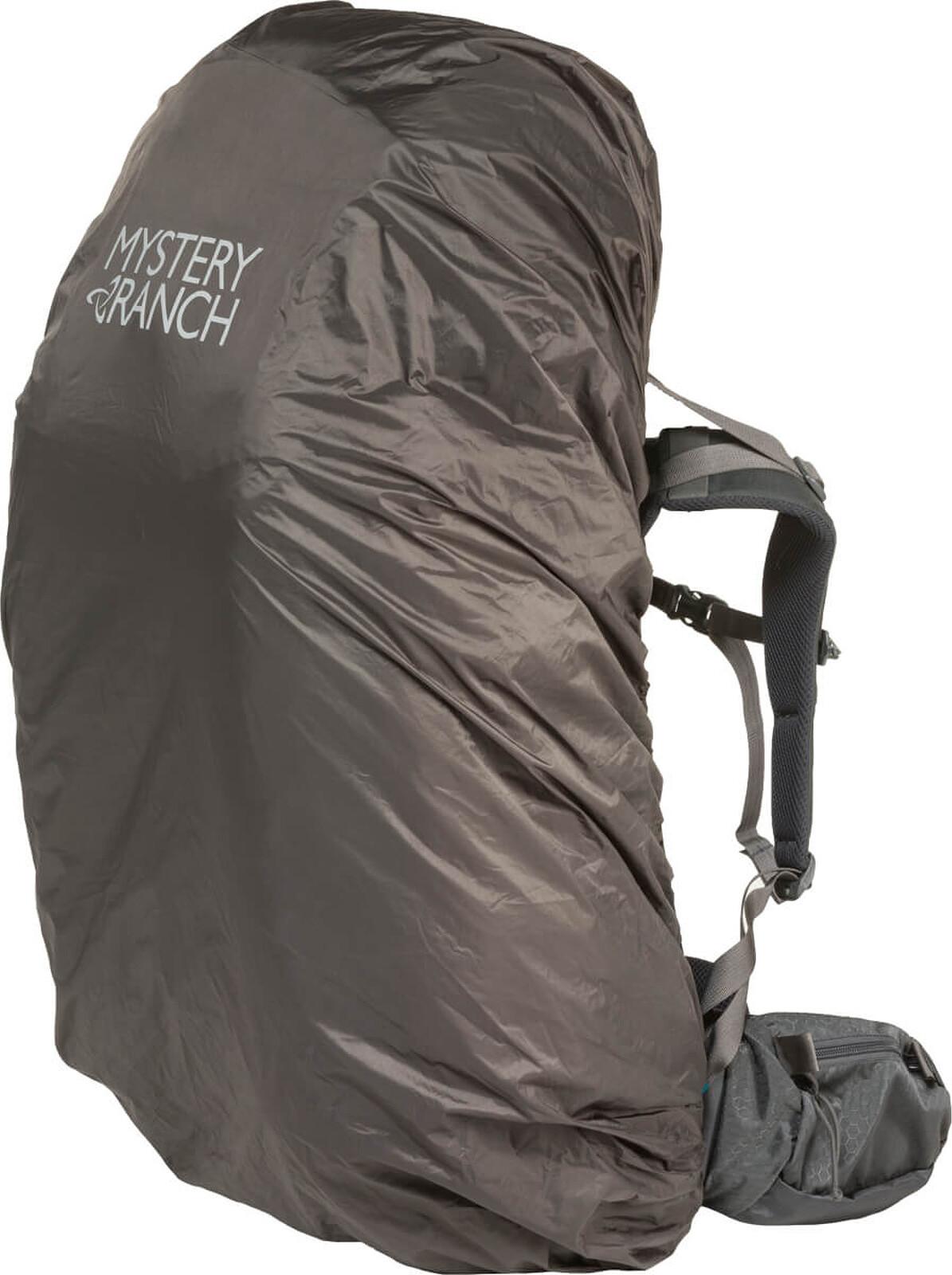 Product gallery image number 1 for product Fly Pack Large Raincover