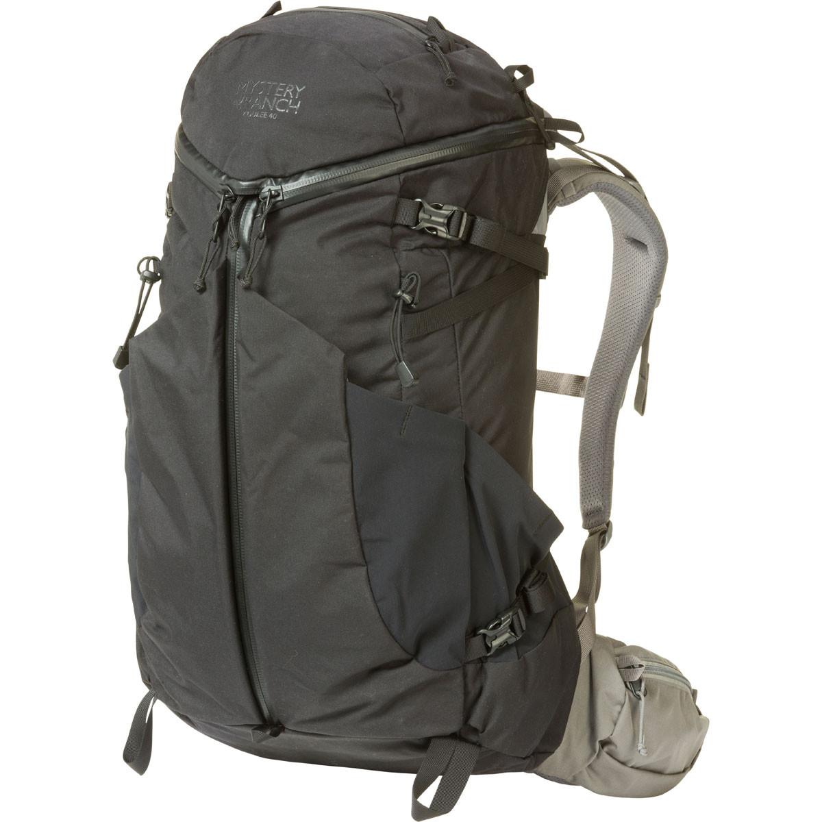 Product gallery image number 1 for product Coulee Backpack 40L