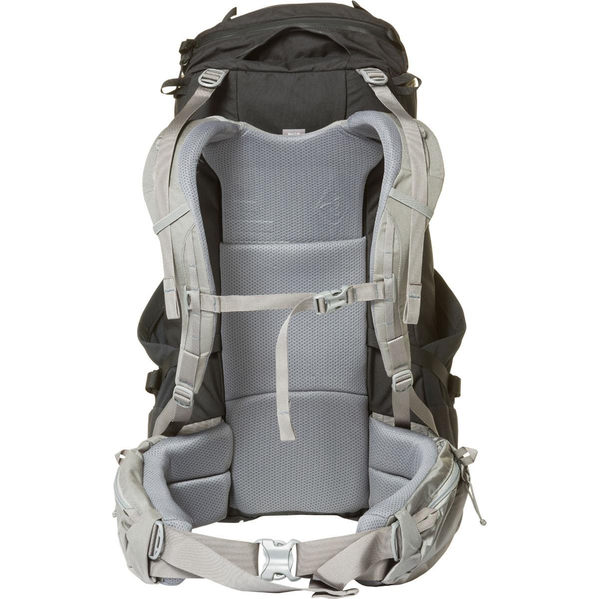 Product gallery image number 2 for product Coulee Backpack 40L