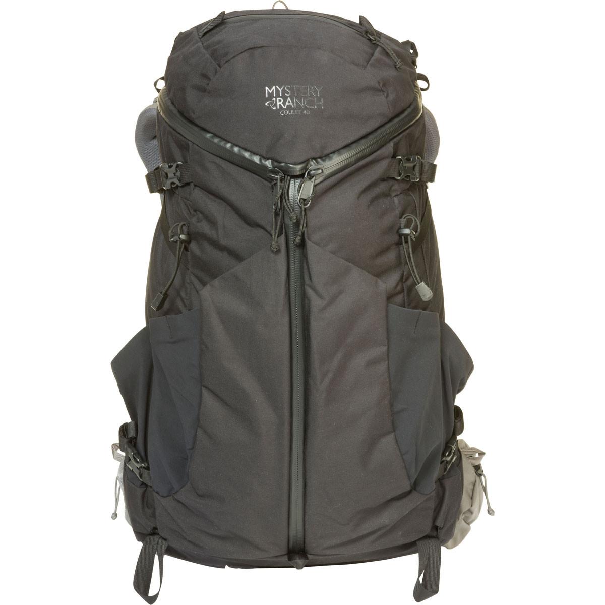 Product gallery image number 3 for product Coulee Backpack 40L