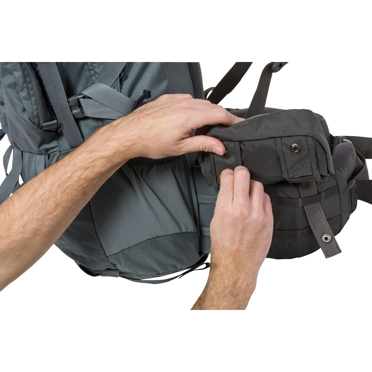 Numéro de l'image de la galerie de produits 3 pour le produit Petit Sac Forager Pocket 1L