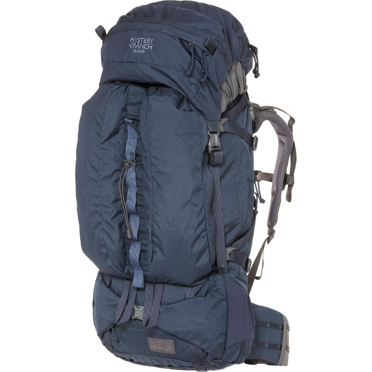 Product gallery image number 1 for product Glacier Backpack