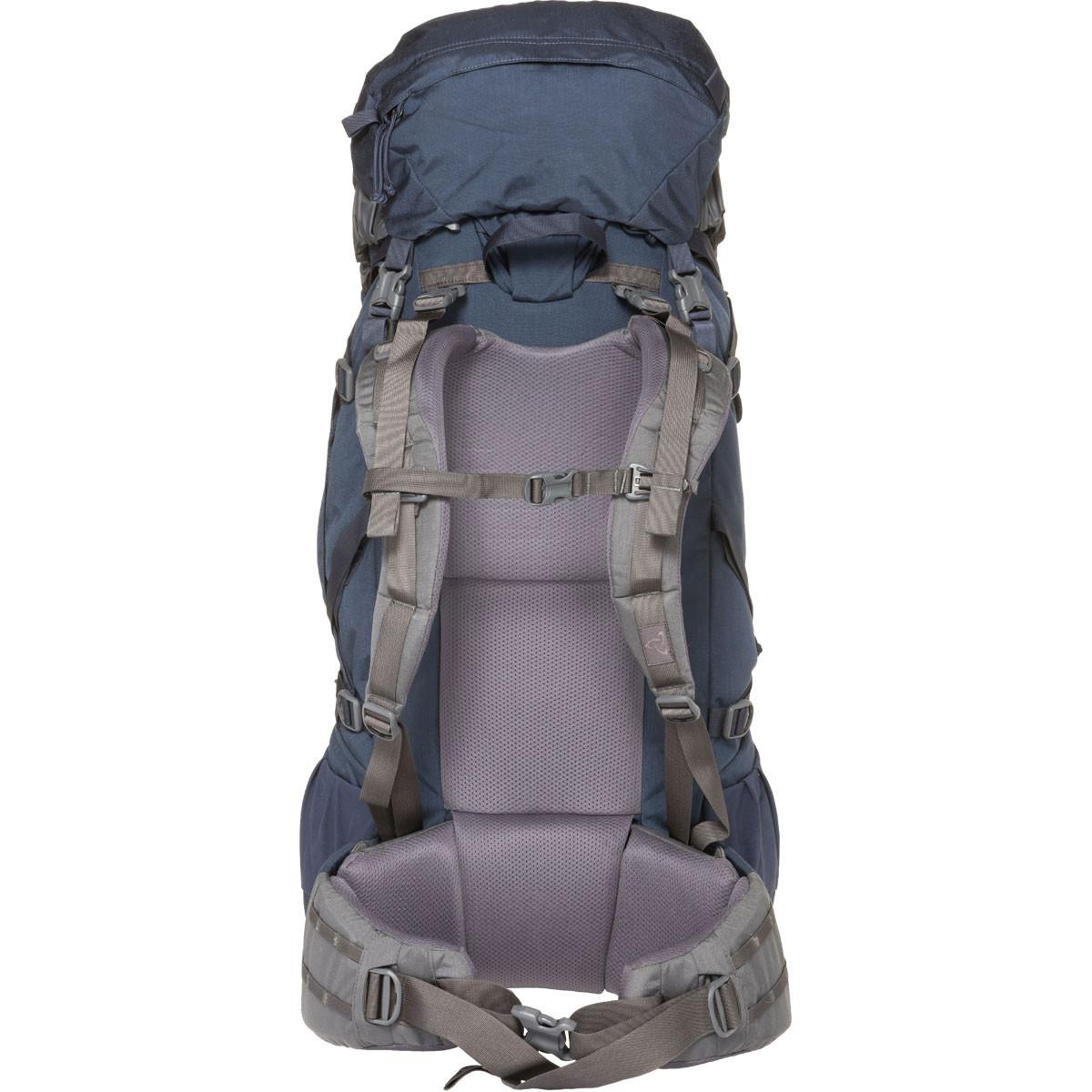 Product gallery image number 2 for product Glacier Backpack