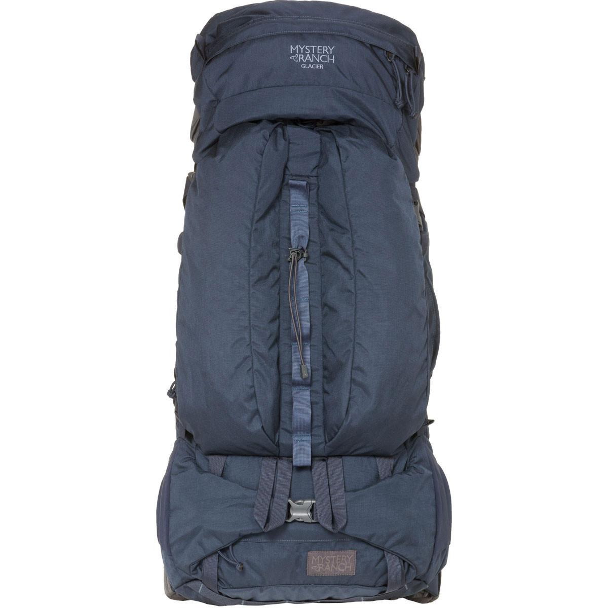Product gallery image number 3 for product Glacier Backpack