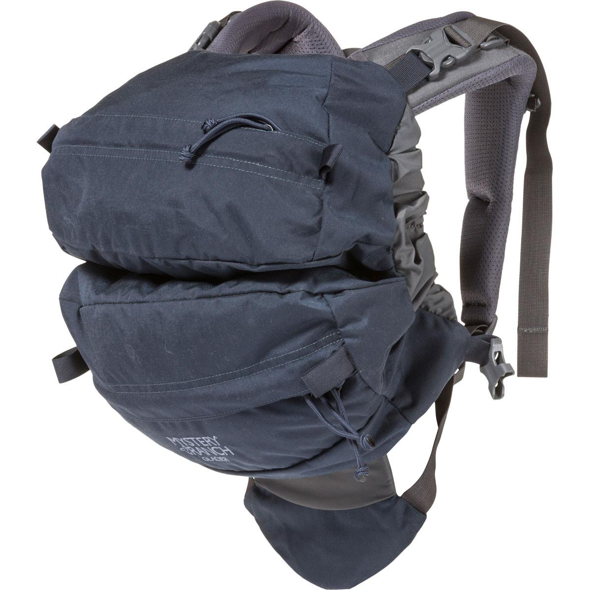 Product gallery image number 7 for product Glacier Backpack