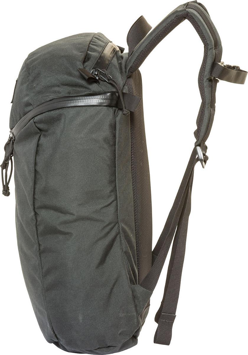 Product gallery image number 8 for product Urban Assault Backpack 18L