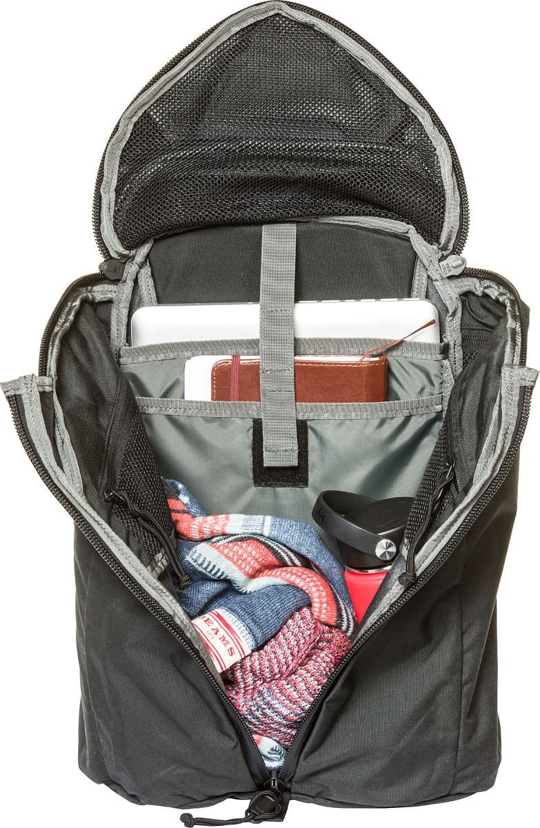 Product gallery image number 6 for product Urban Assault Backpack 18L