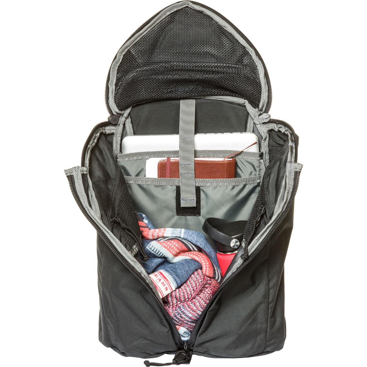 Product gallery image number 4 for product Urban Assault Backpack 18L