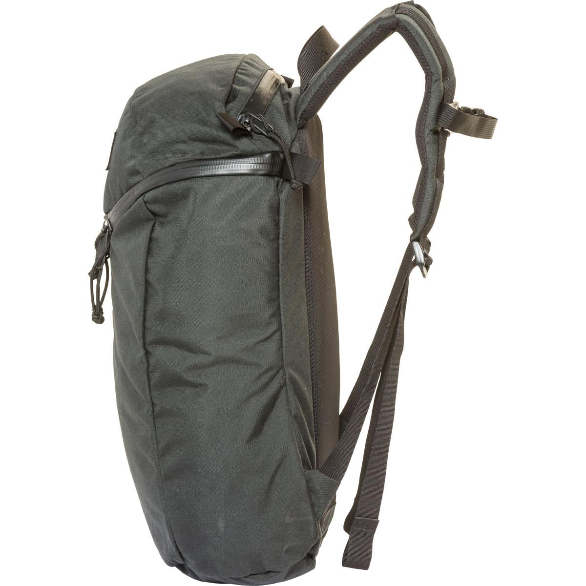 Product gallery image number 5 for product Urban Assault Backpack 18L