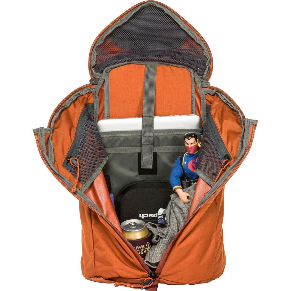 Numéro de l'image de la galerie de produits 3 pour le produit Sac à dos Assaut Urbain 21L