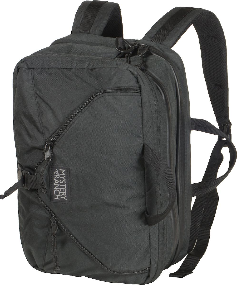 Product gallery image number 2 for product 3 Way Briefcase Expandable 22L