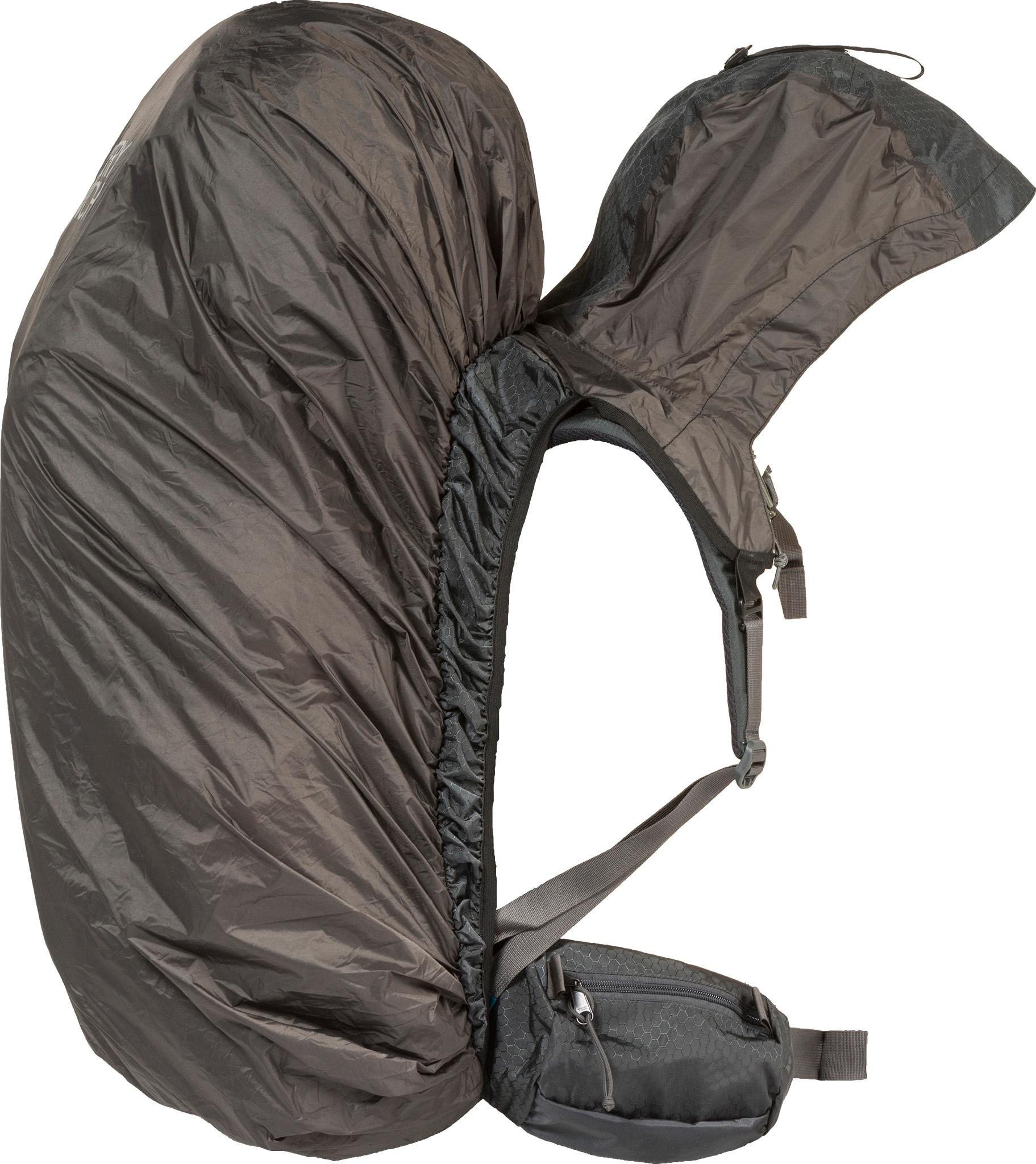 Numéro de l'image de la galerie de produits 2 pour le produit Couvre sac imperméable - Grand