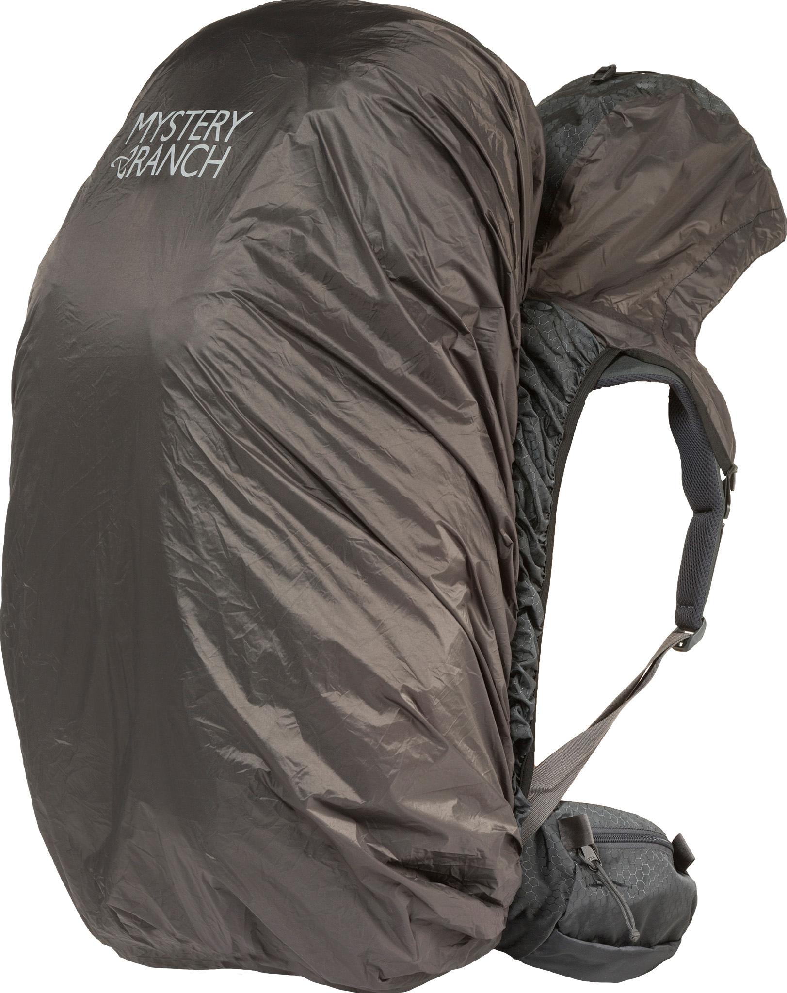 Numéro de l'image de la galerie de produits 1 pour le produit Couvre sac imperméable - Grand