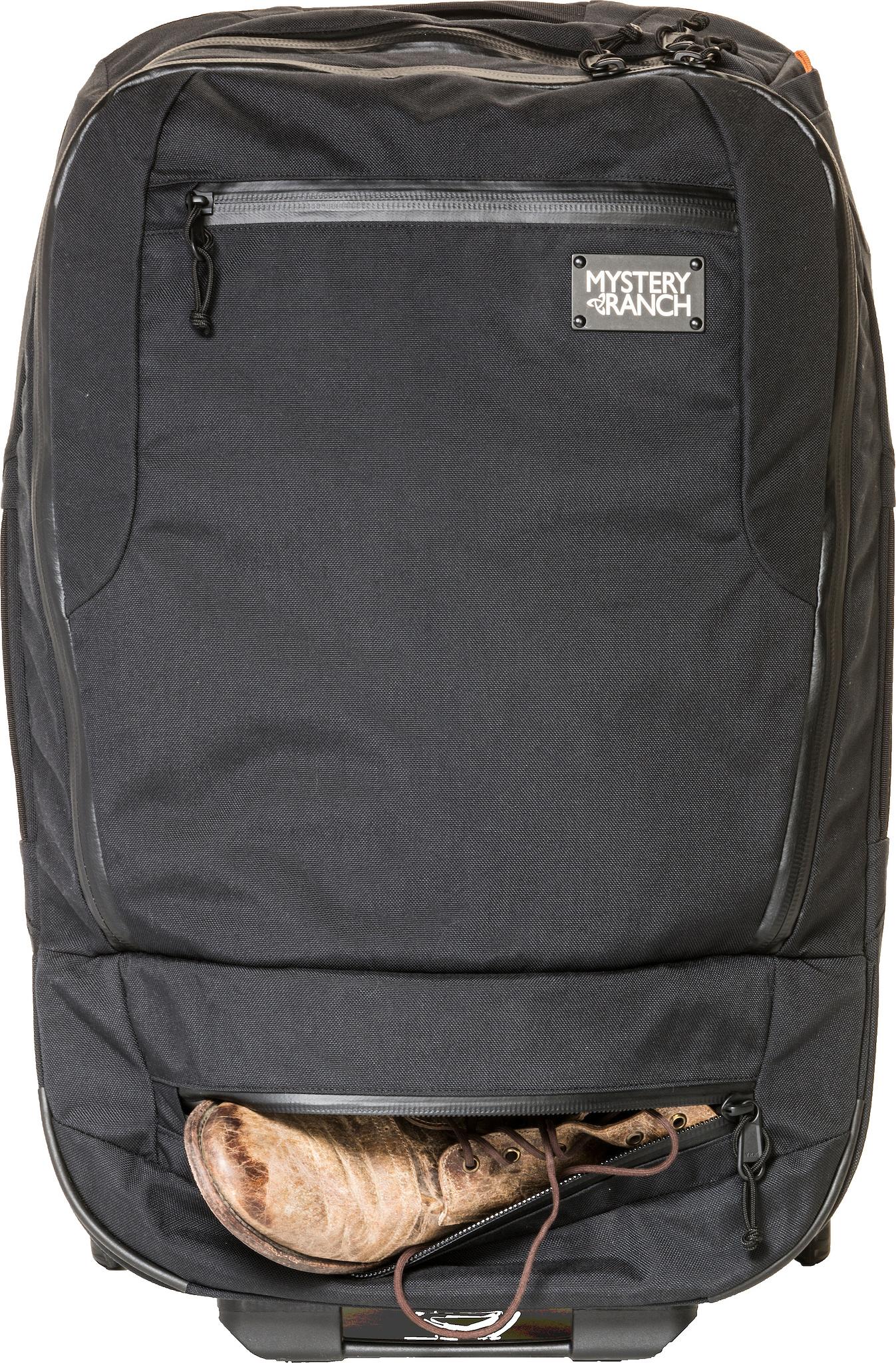 Product gallery image number 7 for product Mission Wheelies 80L
