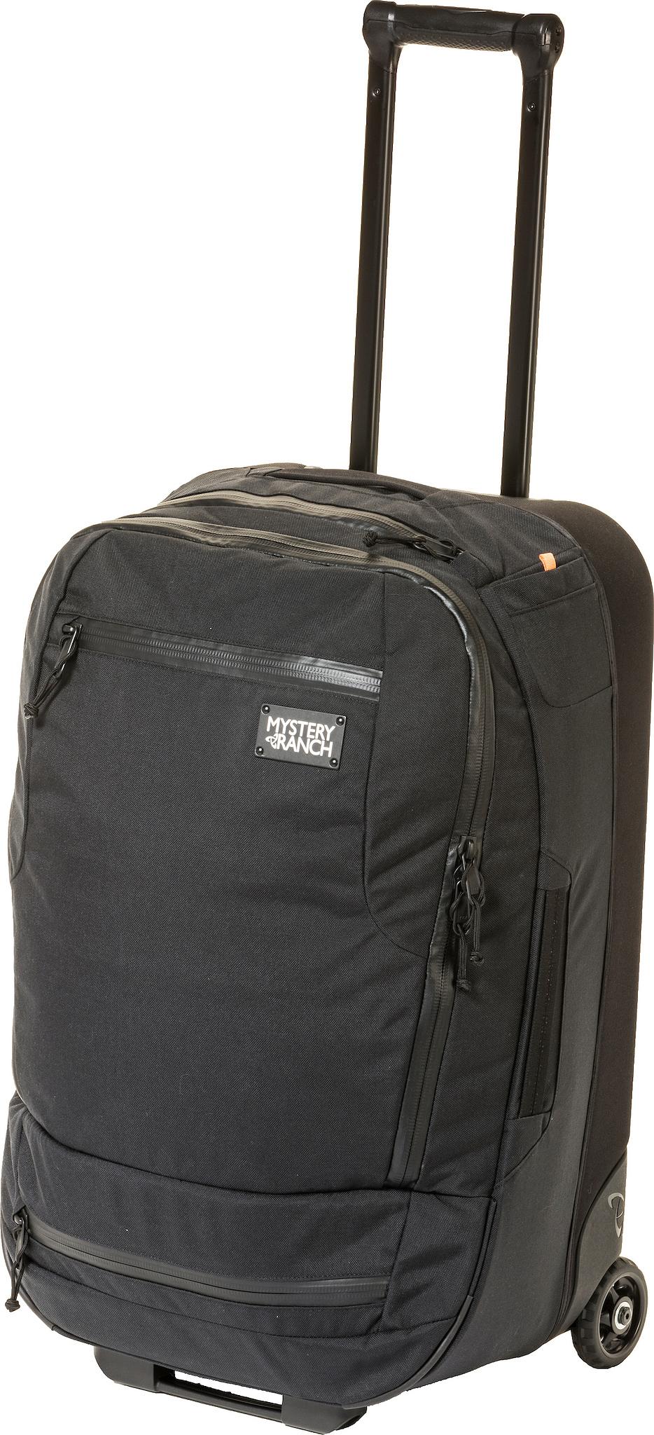 Product gallery image number 2 for product Mission Wheelies 80L