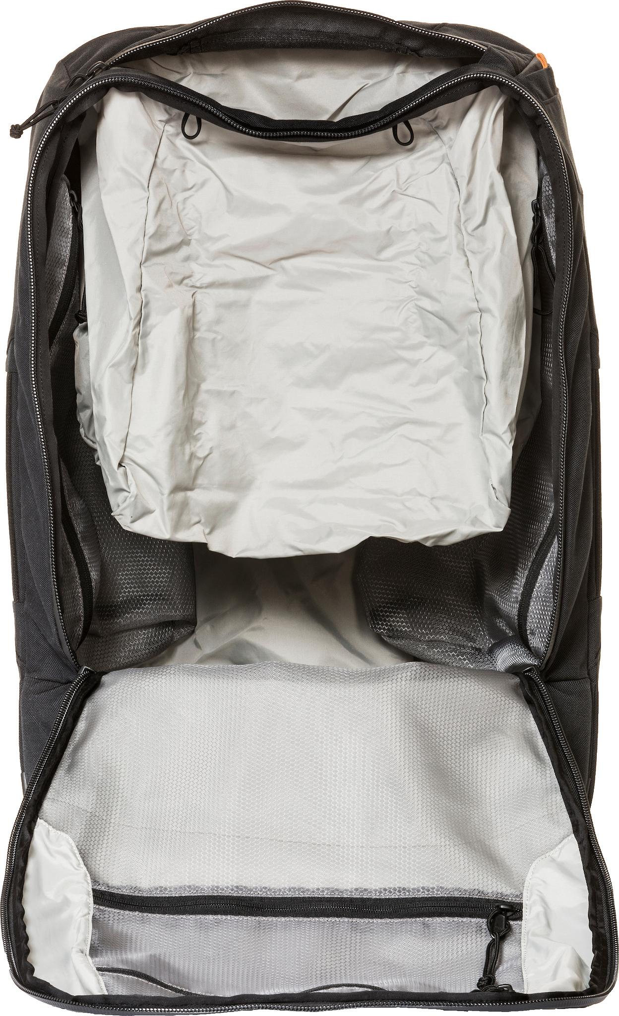 Product gallery image number 3 for product Mission Wheelies 80L