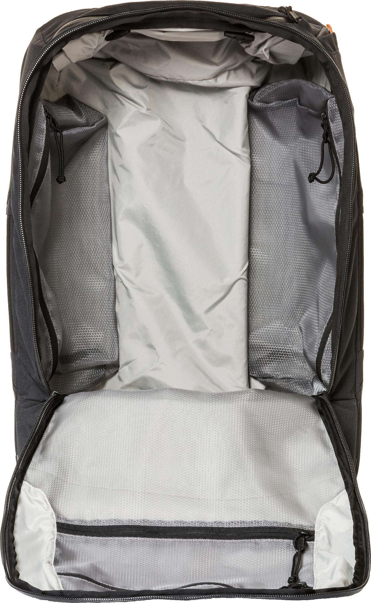 Product gallery image number 5 for product Mission Wheelies 80L