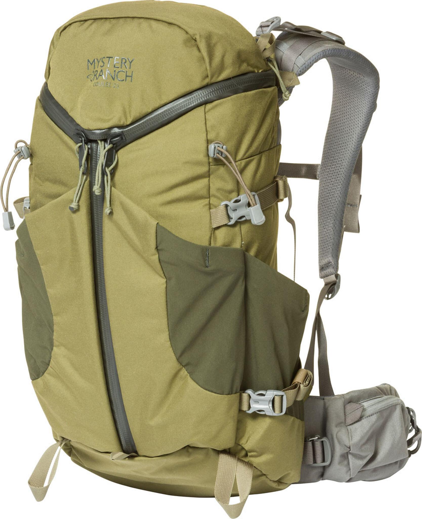 Product gallery image number 5 for product Coulee 25L Daypack - Men's