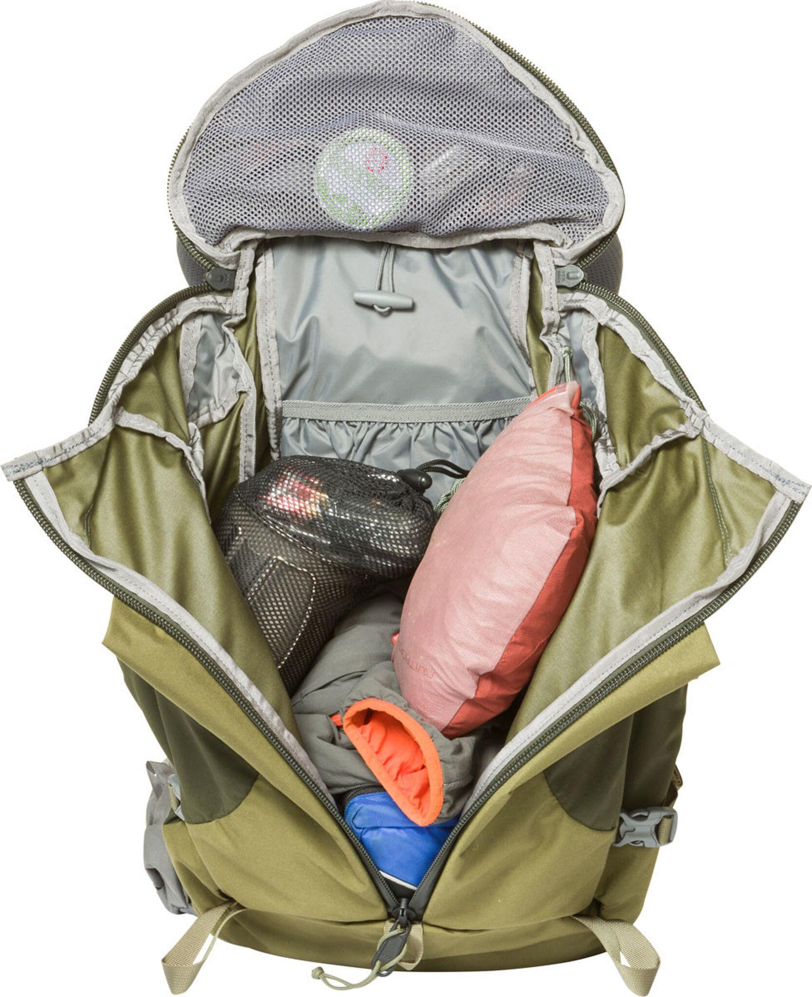 Product gallery image number 4 for product Coulee 25L Daypack - Men's