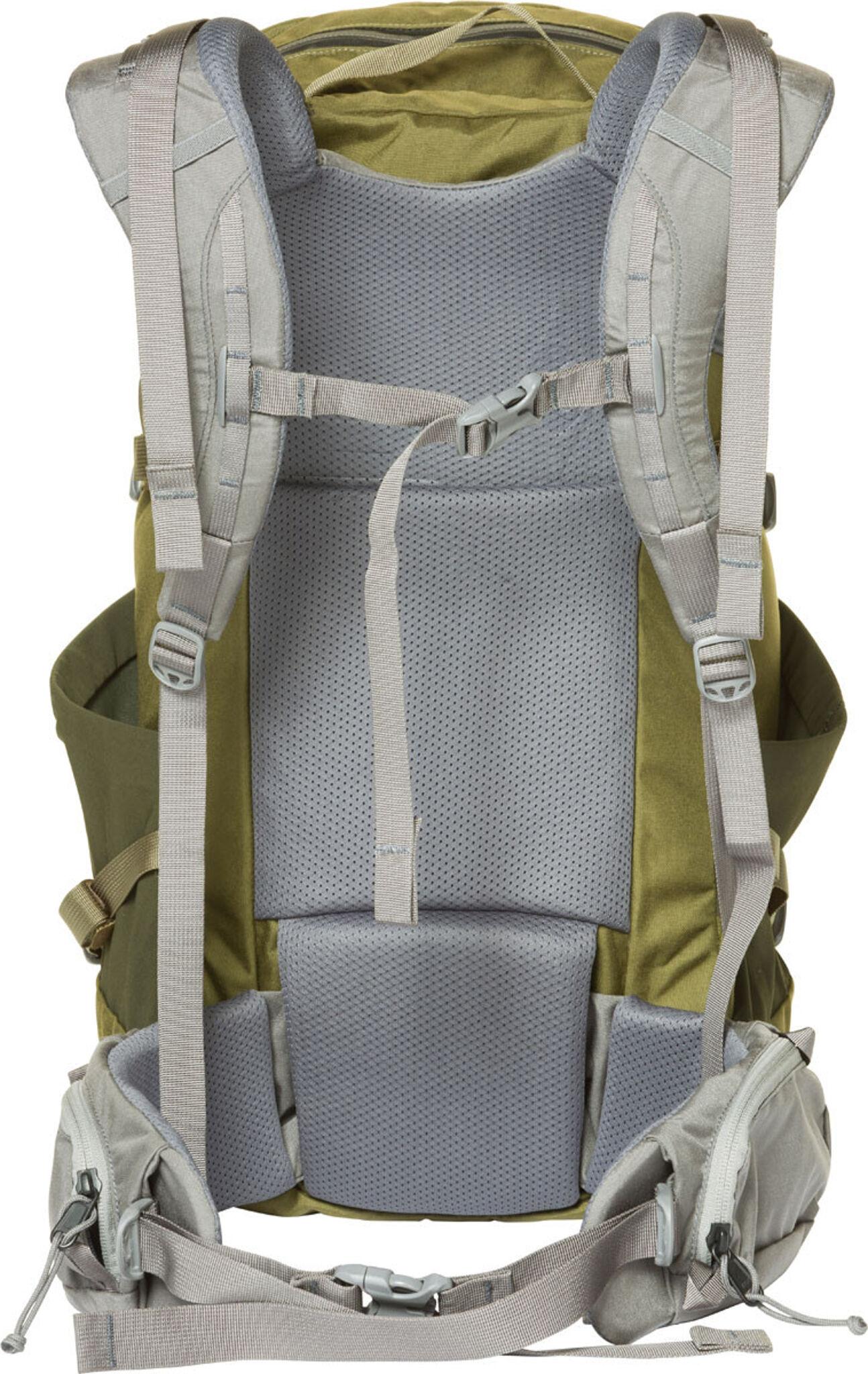 Product gallery image number 6 for product Coulee 25L Daypack - Men's