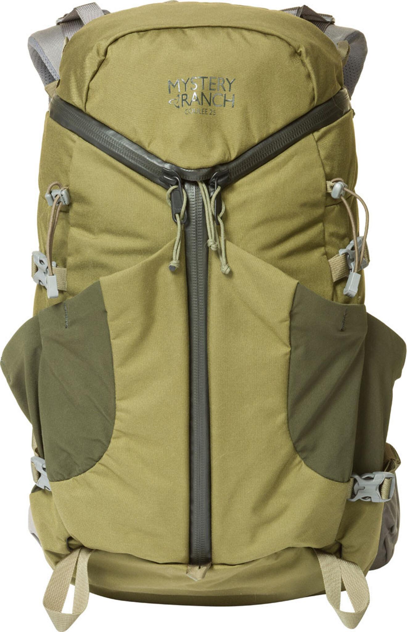 Product gallery image number 1 for product Coulee 25L Daypack - Men's