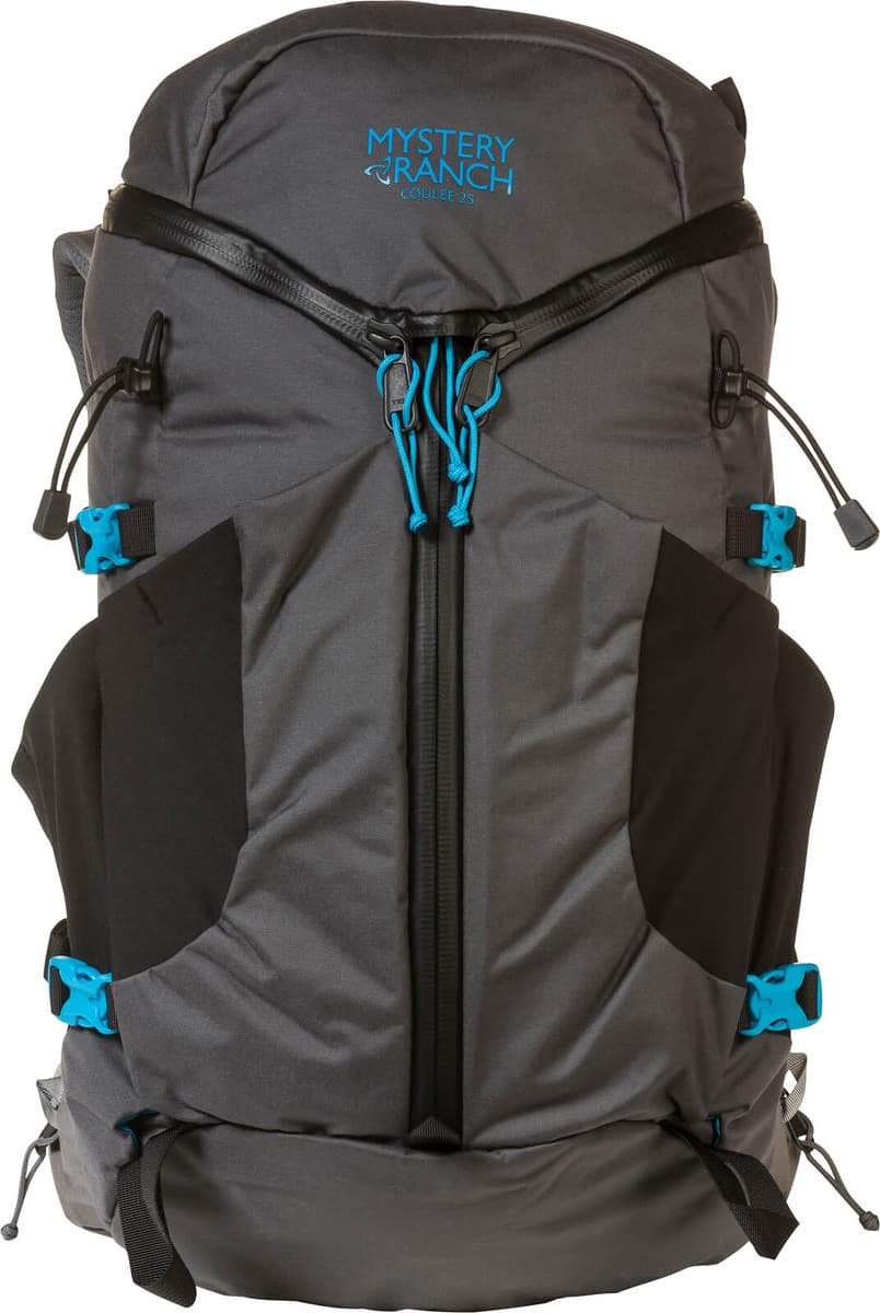 Product gallery image number 5 for product Coulee 25L Daypack - Women's