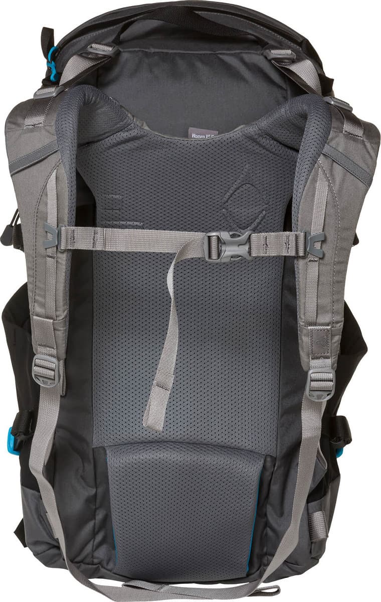 Product gallery image number 3 for product Coulee 25L Daypack - Women's