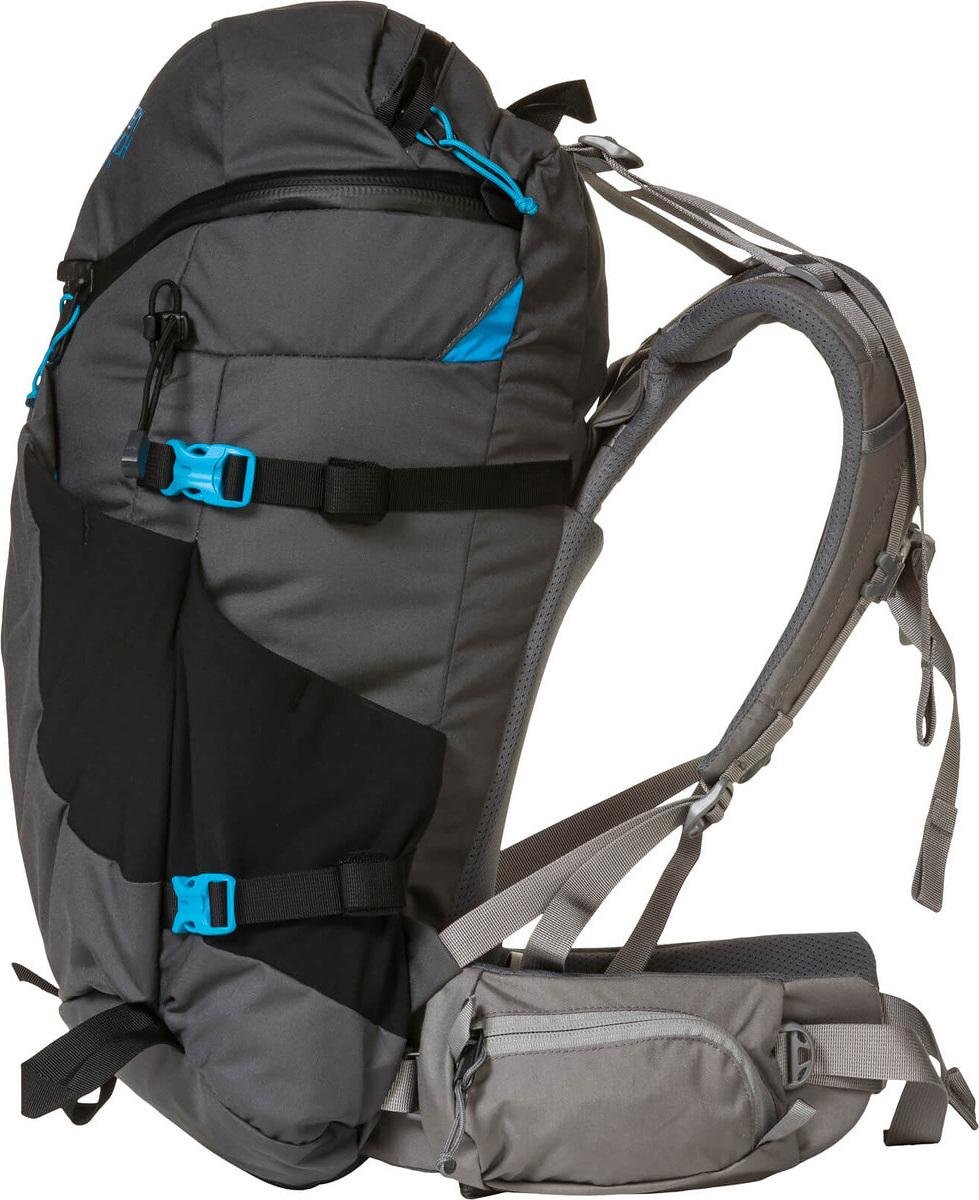 Product gallery image number 4 for product Coulee 25L Daypack - Women's