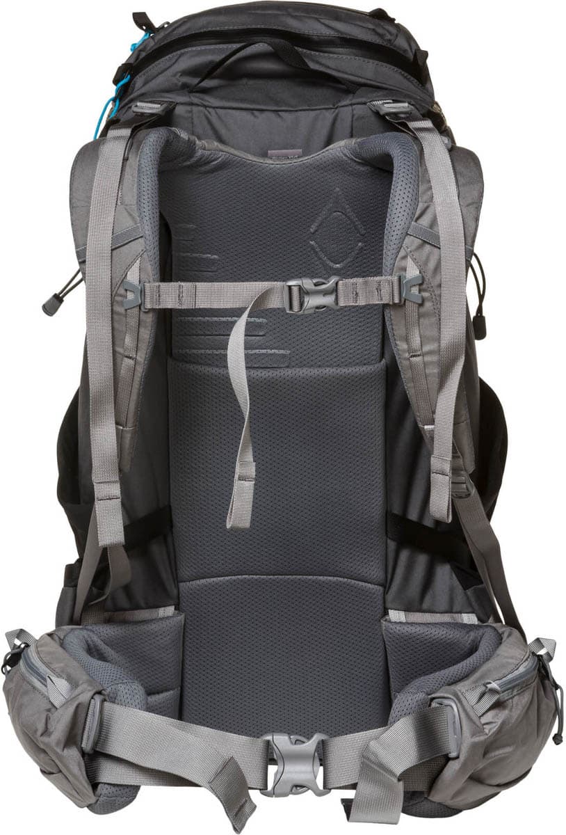 Product gallery image number 4 for product Coulee 40L Backpack - Women's