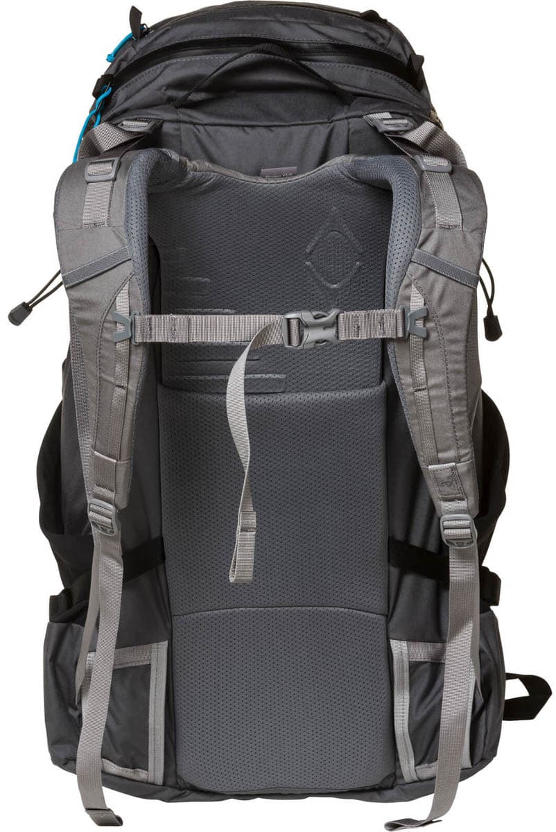 Product gallery image number 5 for product Coulee 40L Backpack - Women's