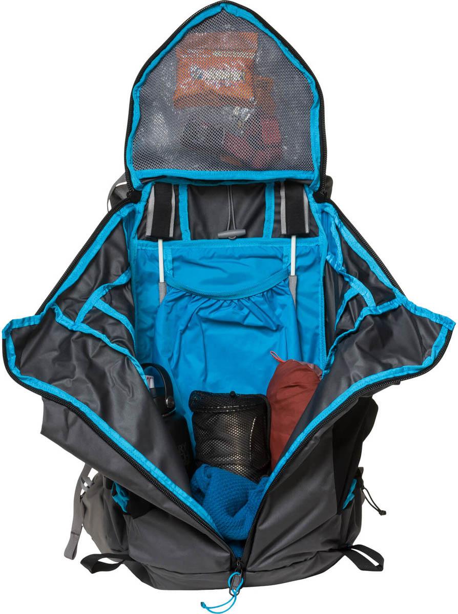 Product gallery image number 2 for product Coulee 40L Backpack - Women's