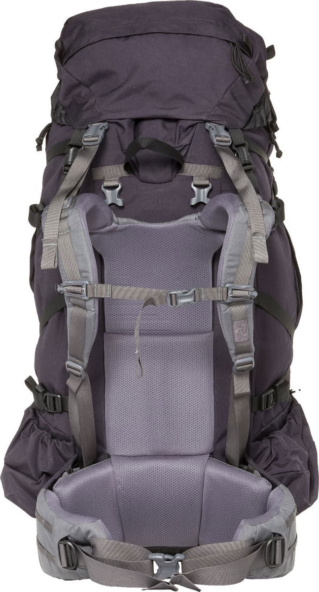 Product gallery image number 7 for product T100 Backpack 100L