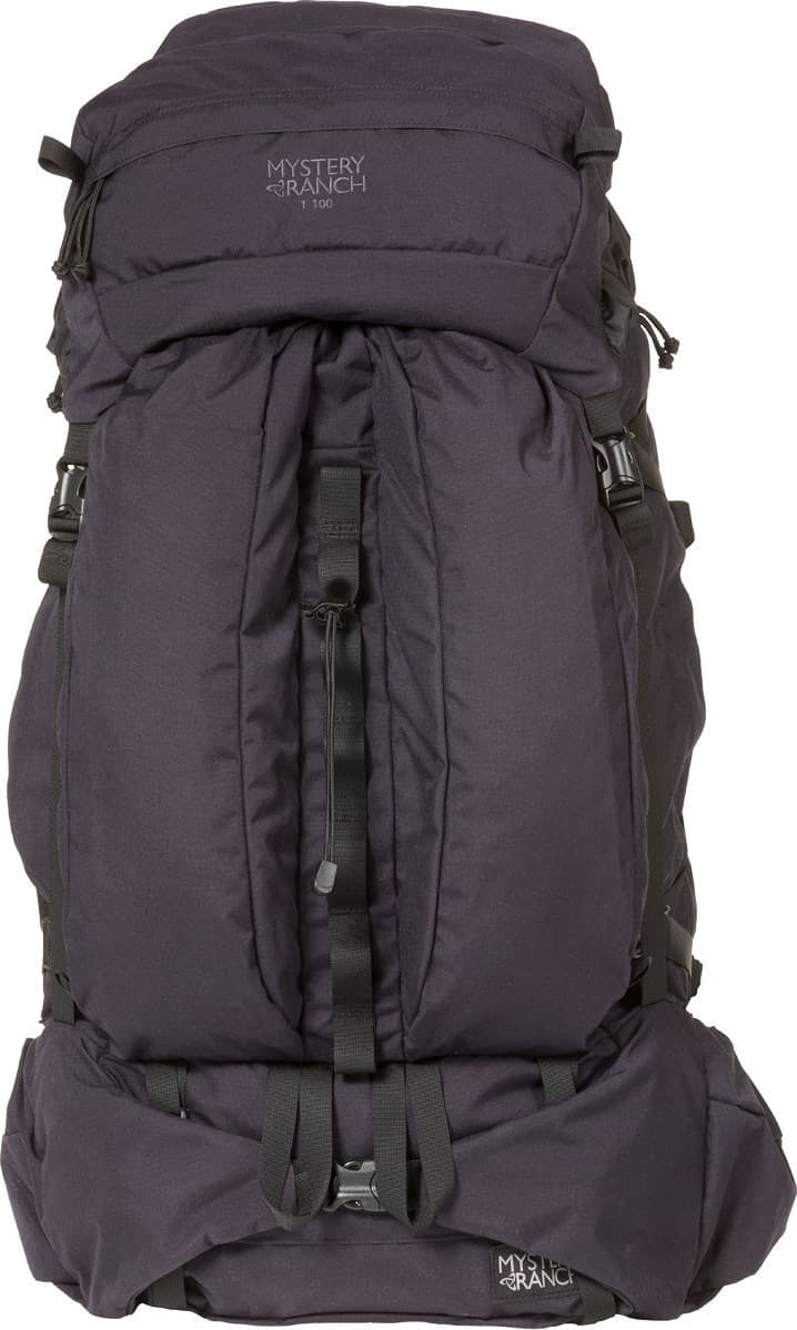 Product gallery image number 5 for product T100 Backpack 100L