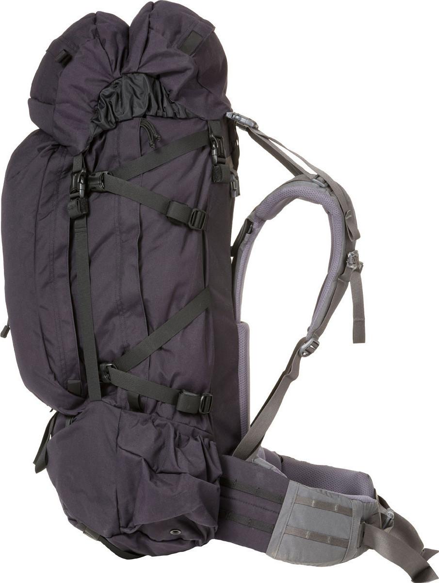 Product gallery image number 3 for product T100 Backpack 100L