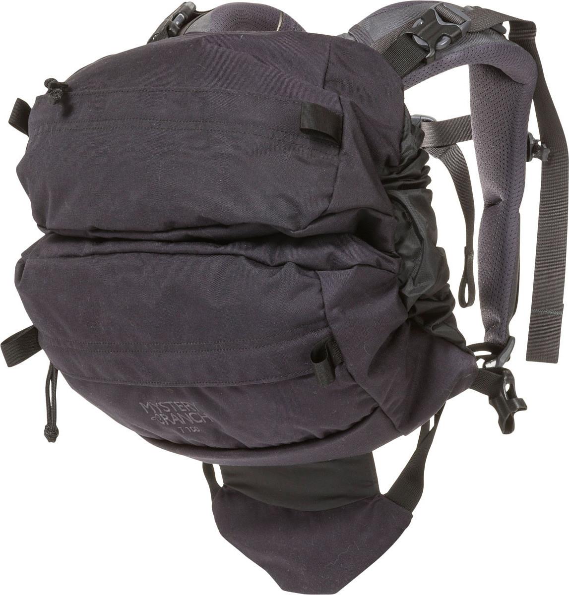 Product gallery image number 2 for product T100 Backpack 100L