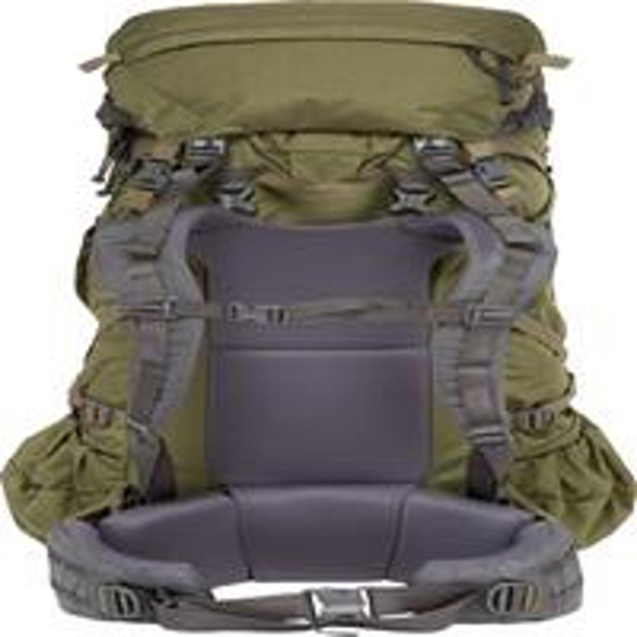 Product gallery image number 6 for product Terraplane Pack - 80L - Unisex