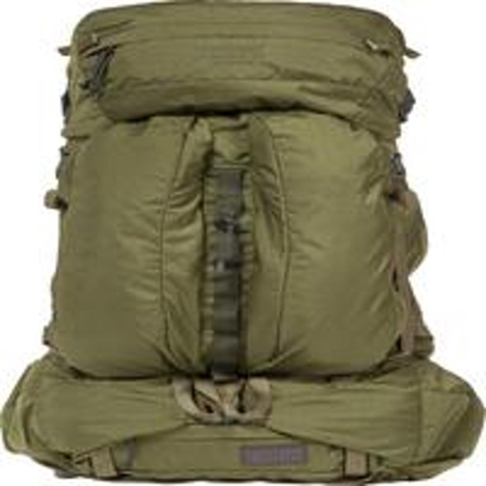Product gallery image number 5 for product Terraplane Pack - 80L - Unisex
